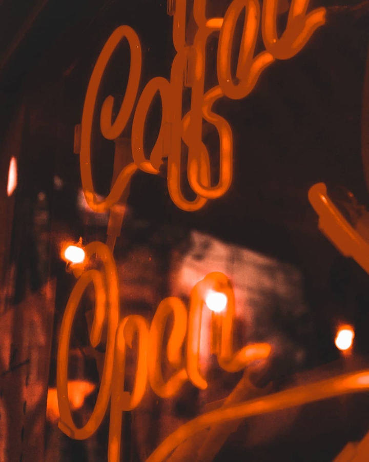 neon