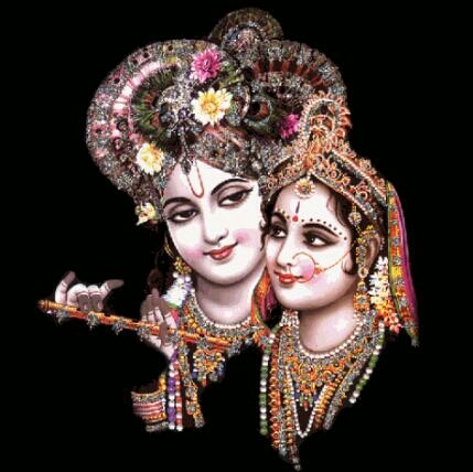 jai shree Krishna