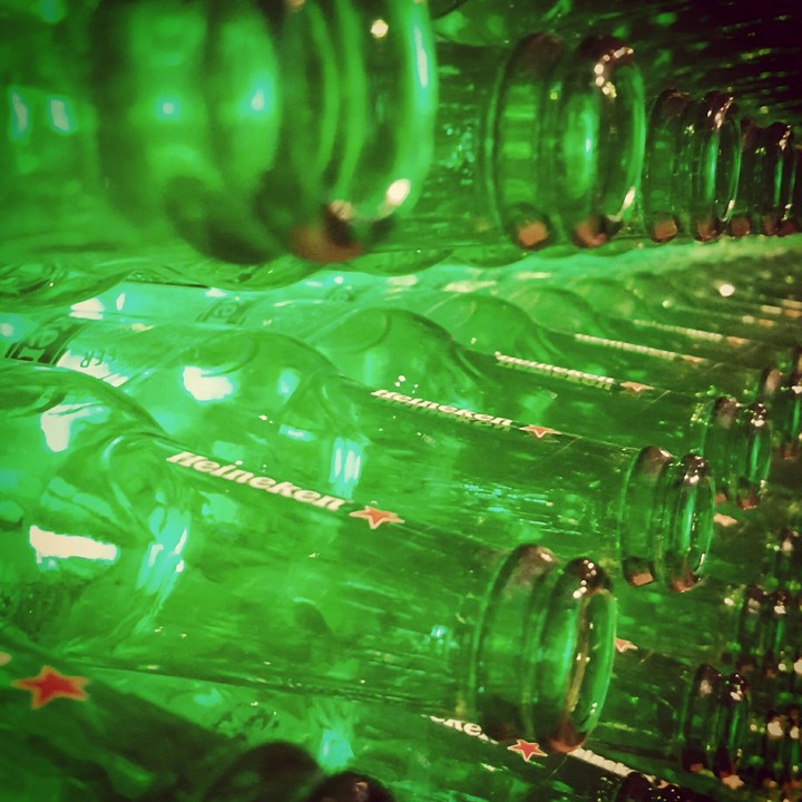 heineken experience