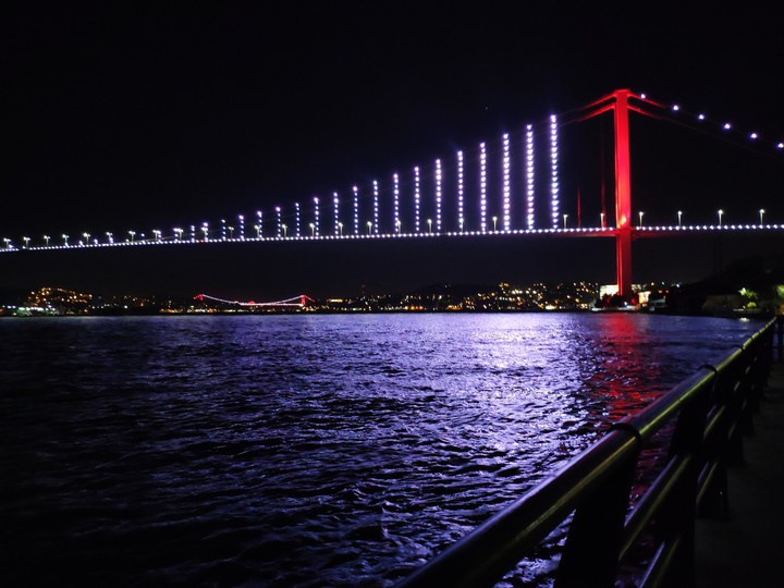 bridge