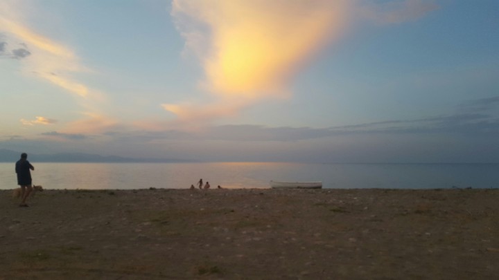 Paradiso