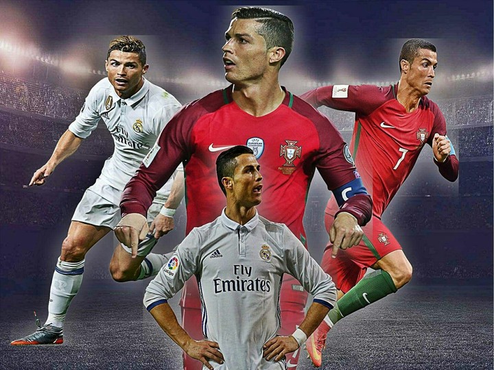 CR 7
