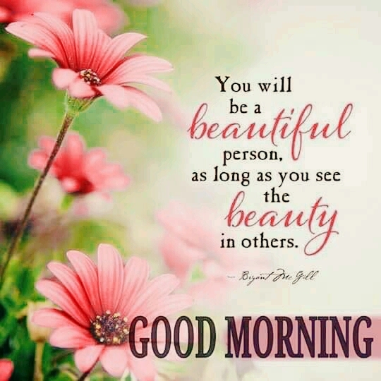 good