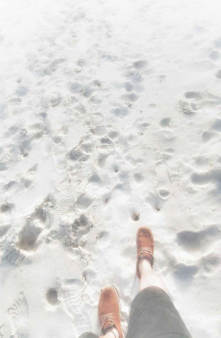 walk
