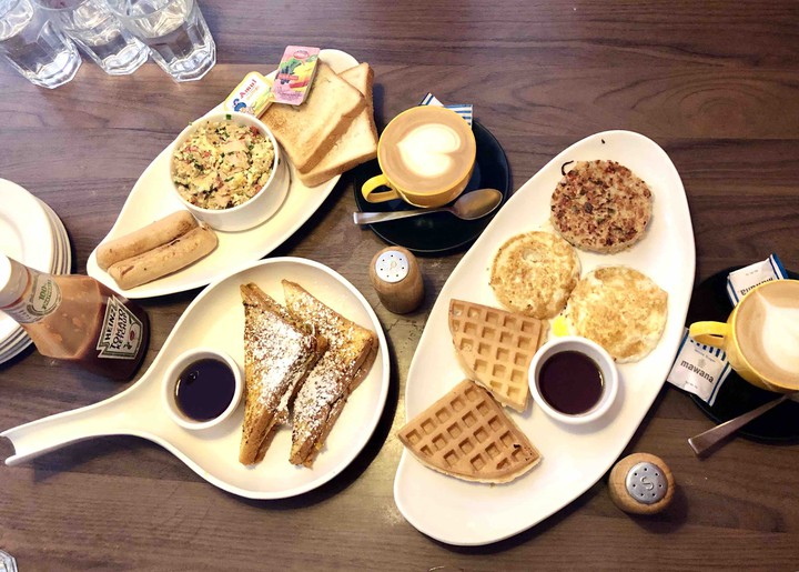food