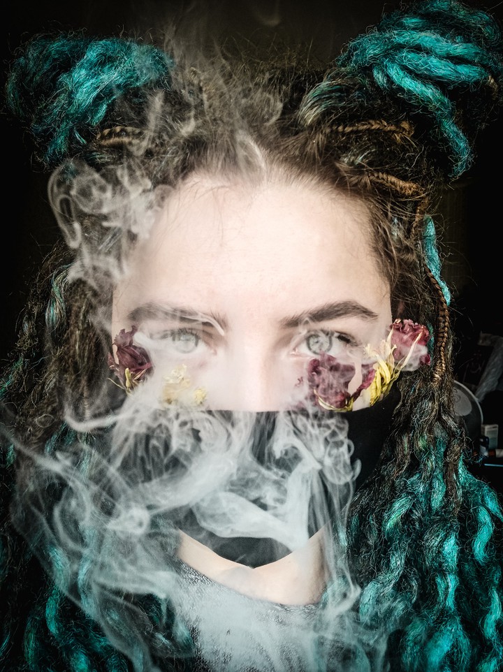 dead breath