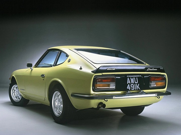 datsun