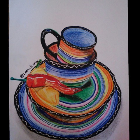 painting