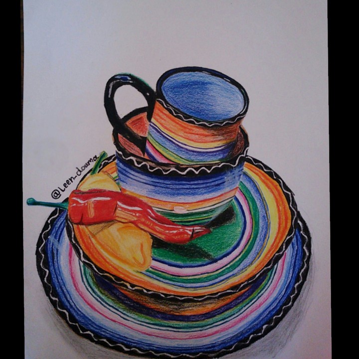 painting
