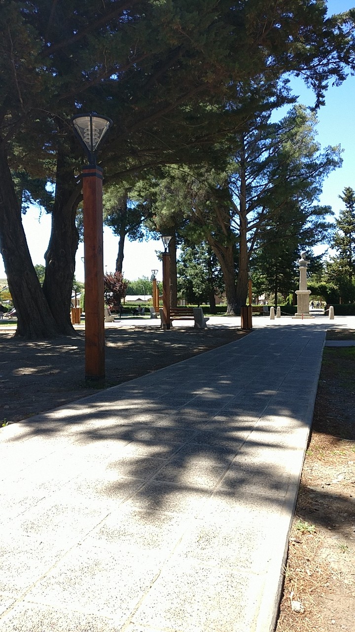 path