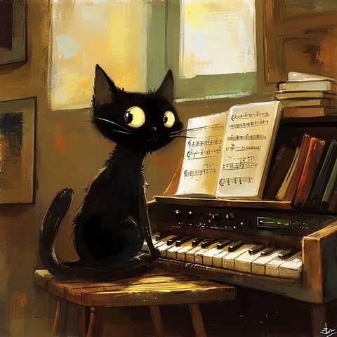 pianist, organist duvar kağıtları