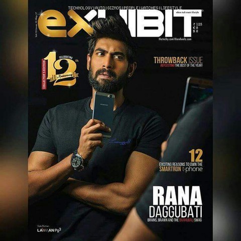 ♥Rana Daggubati♥