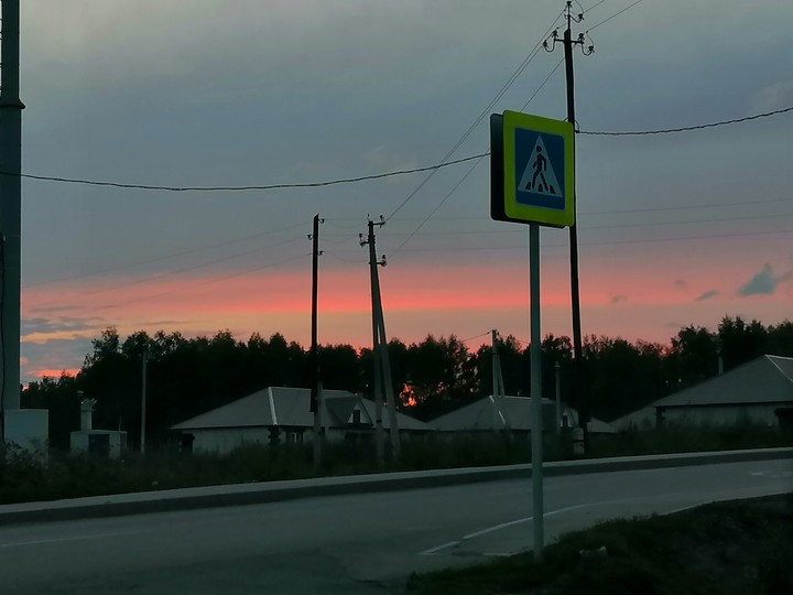 б