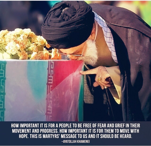 Imam Khamenei