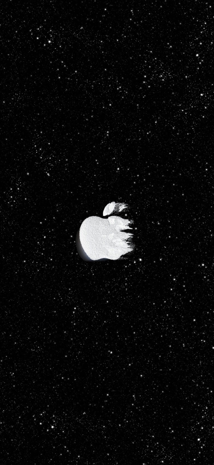 White Apple Trails