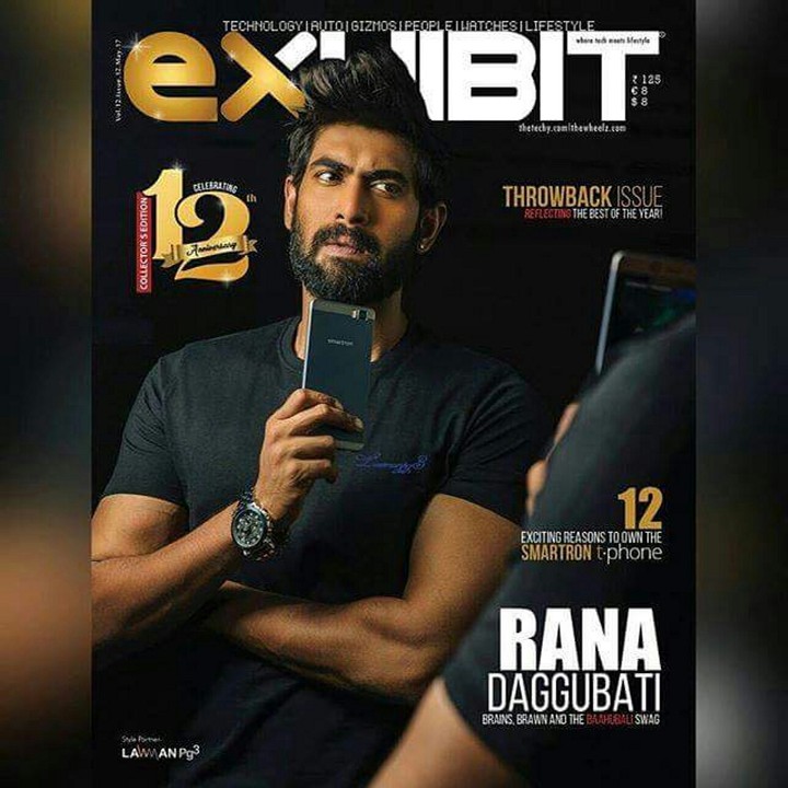 ♥Rana Daggubati♥