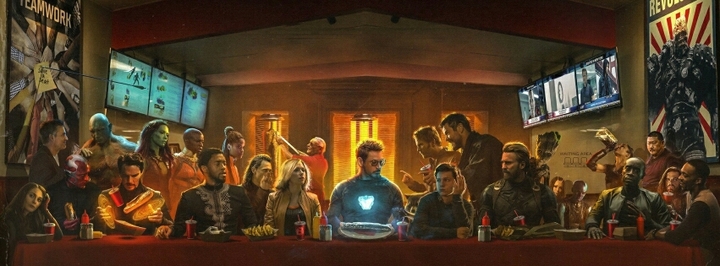 Infinity War