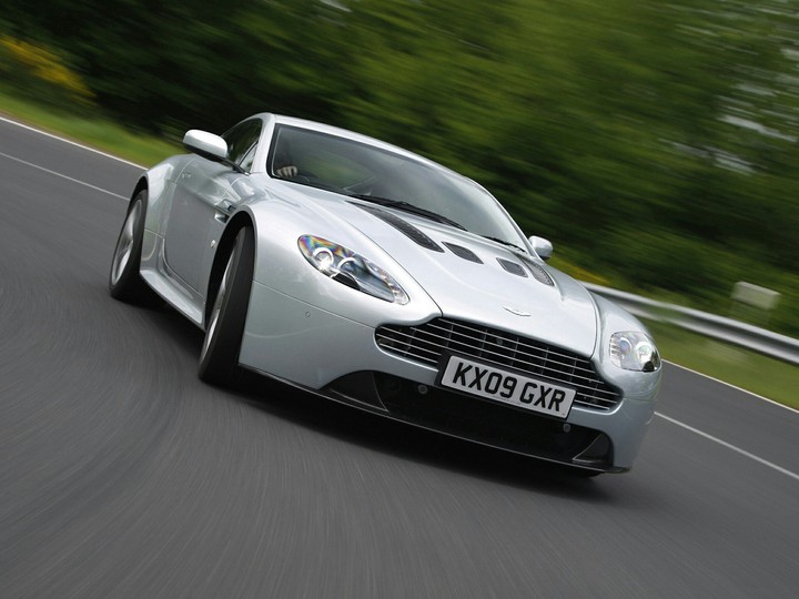 Aston Martin