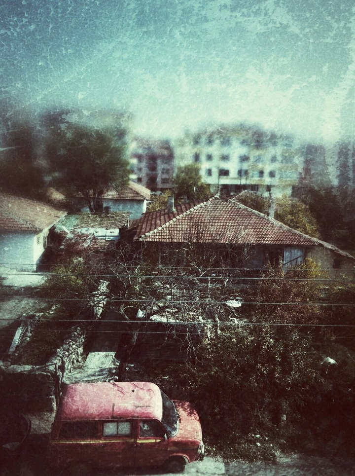 old time