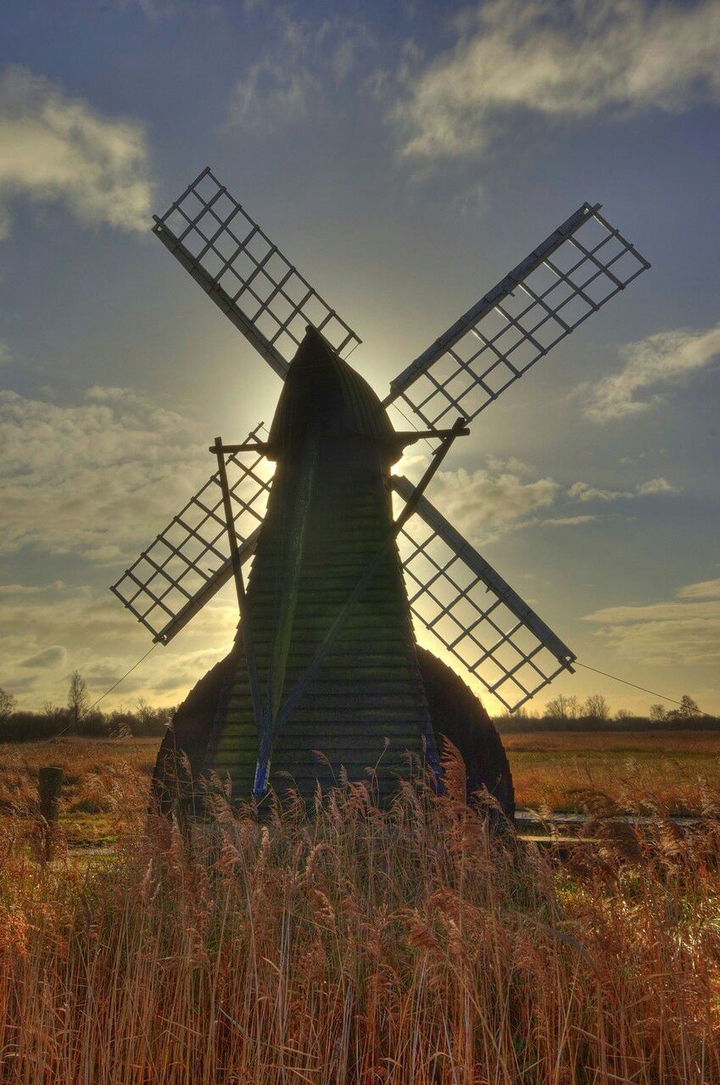Moulin