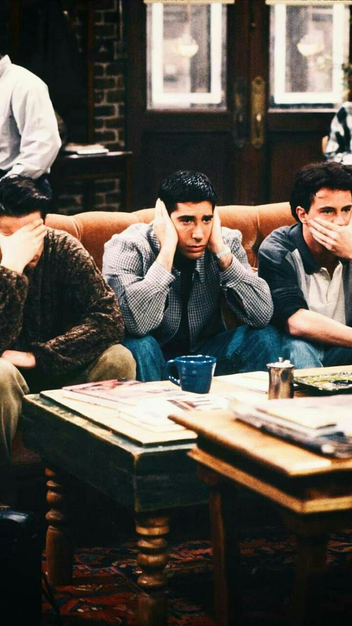 friends