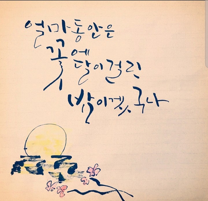 캘리