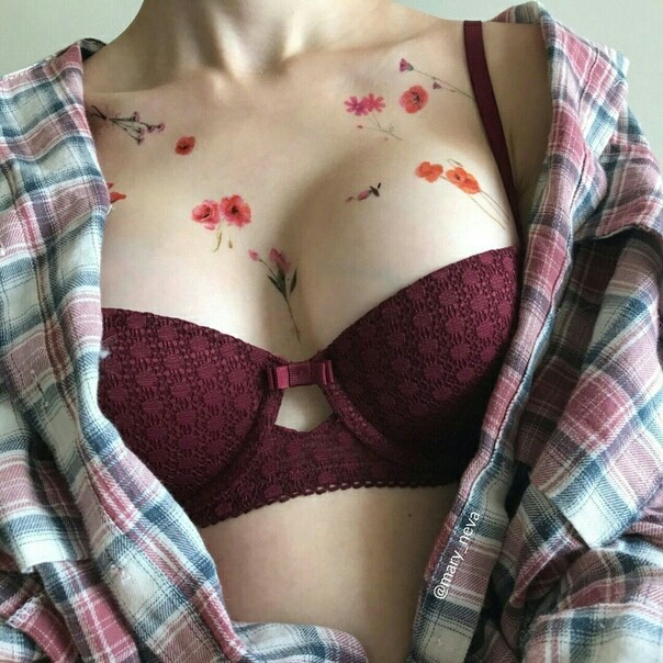 flowers
