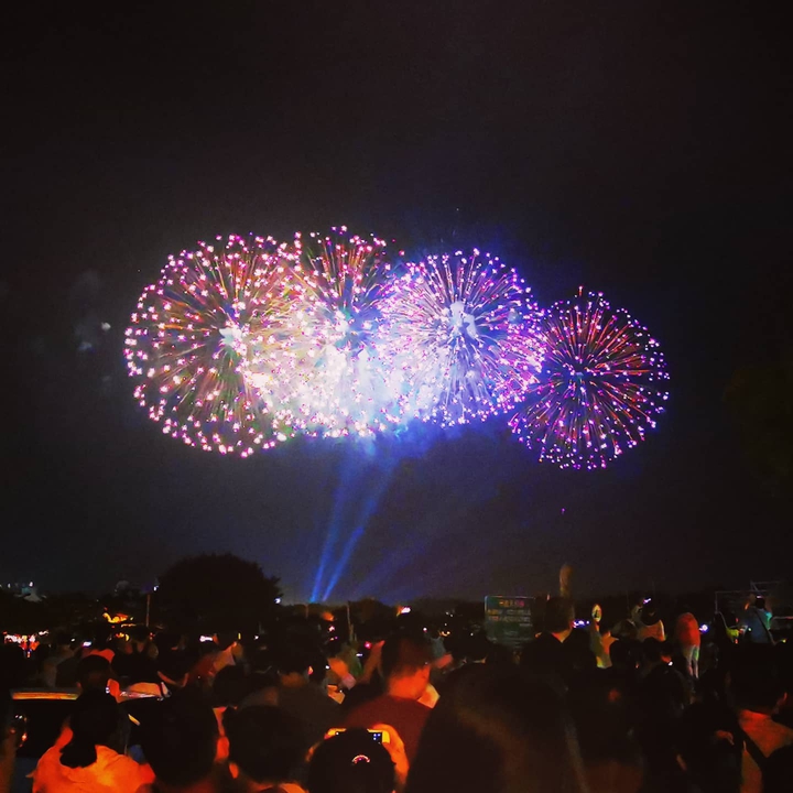 Firework