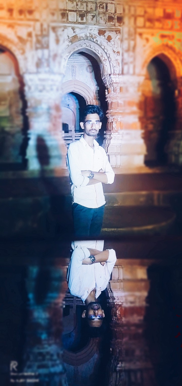 AJAY....