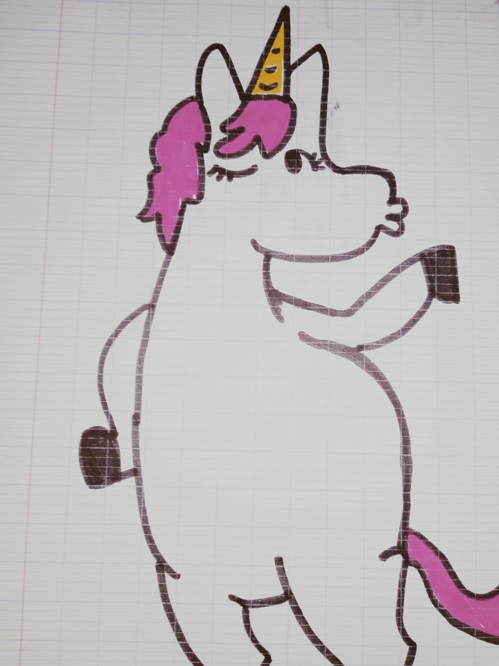licorne