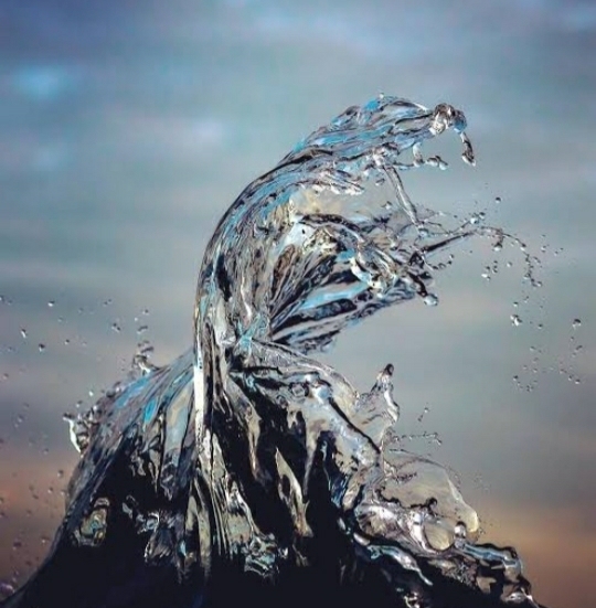 #water ?