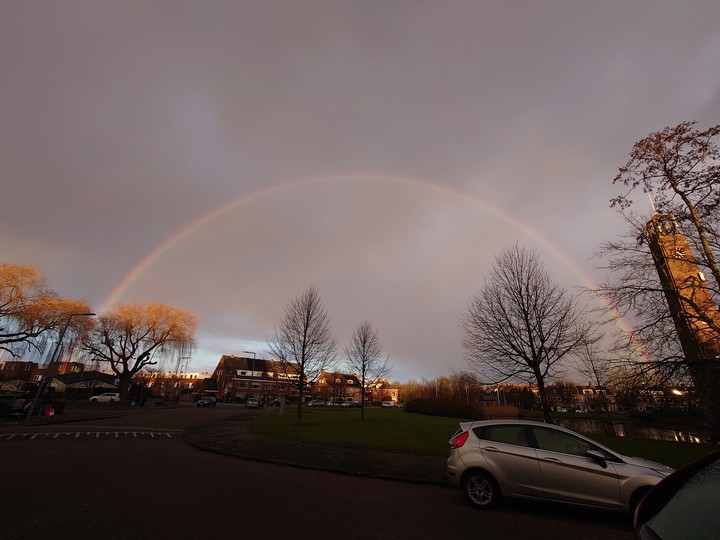Rainbow