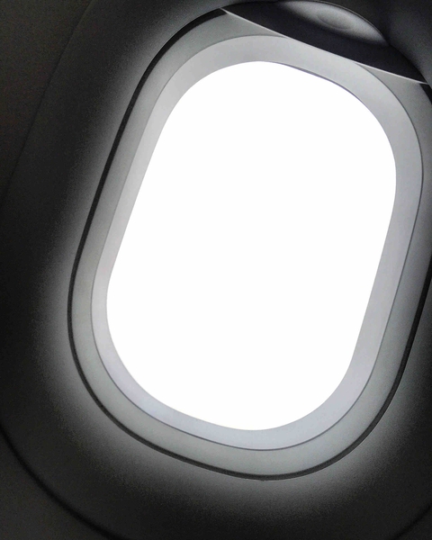 airplane