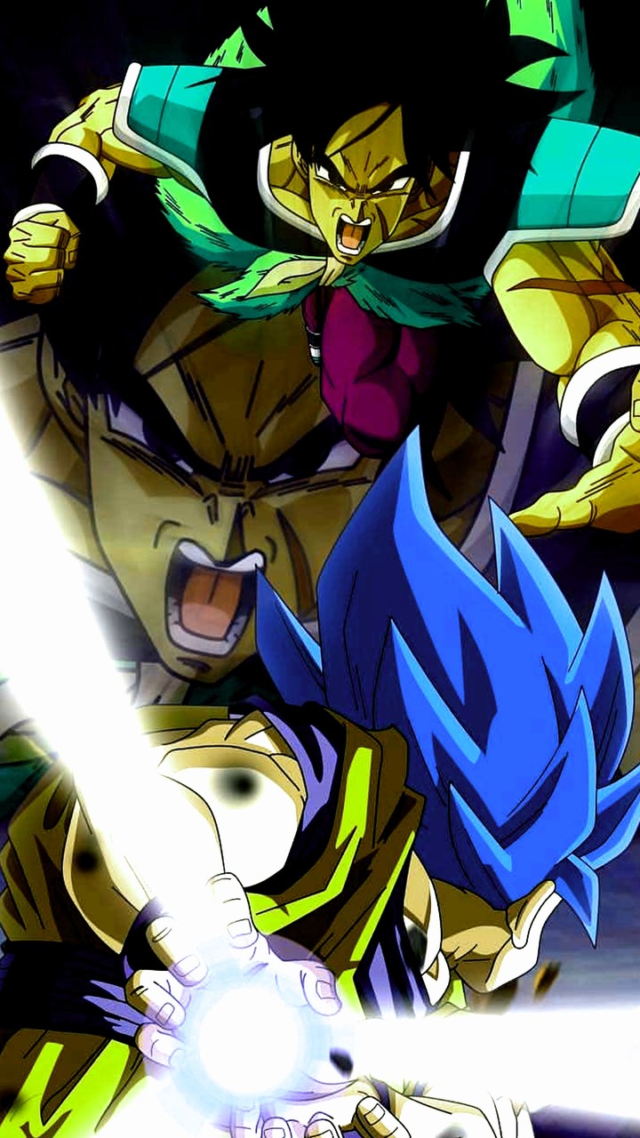 THE GOD VS THE LEGEND