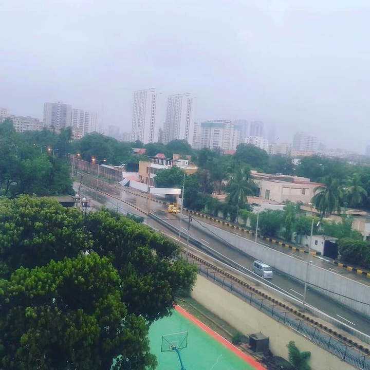 Karachi Pakistan