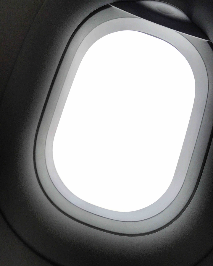 airplane