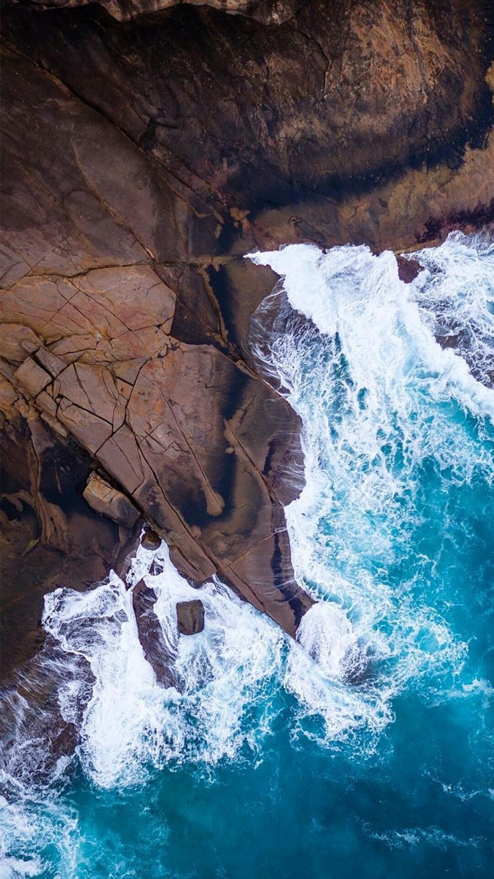 Sea