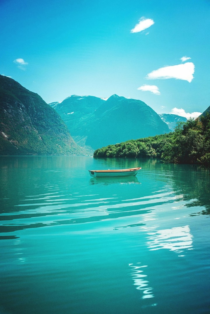 nature