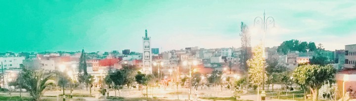 benhmed Morocco