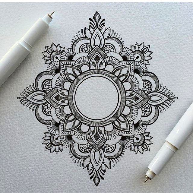 Mandala Art