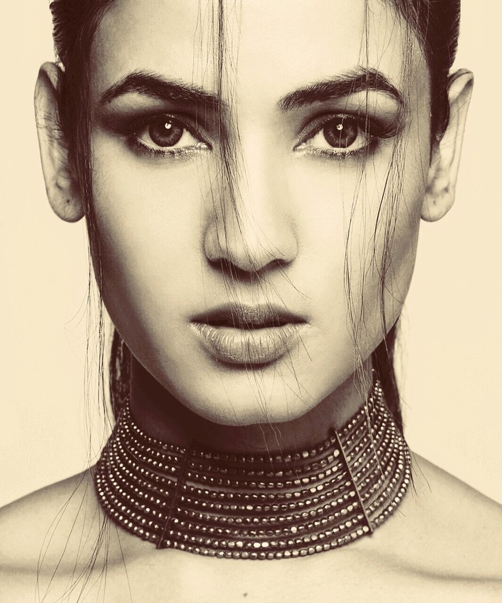 Sonal chauhan