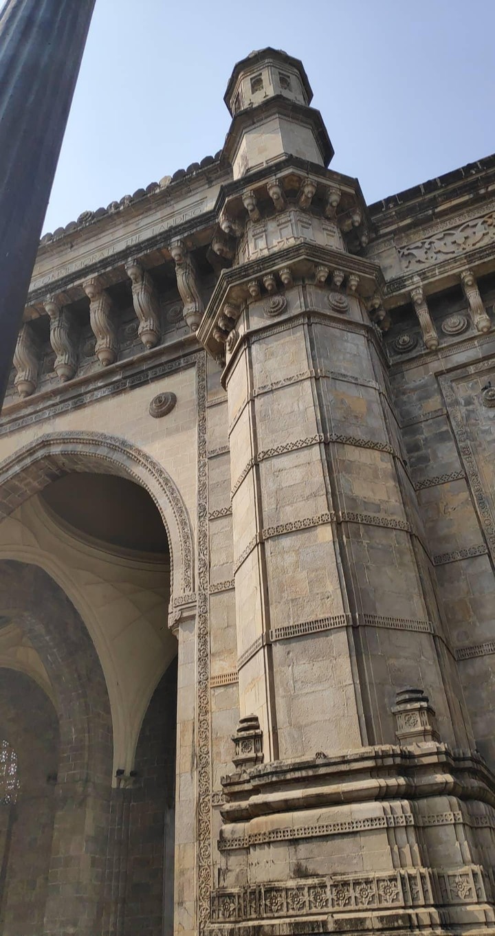 gate way of India