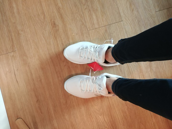 shoes?