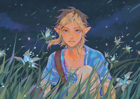 Zelda