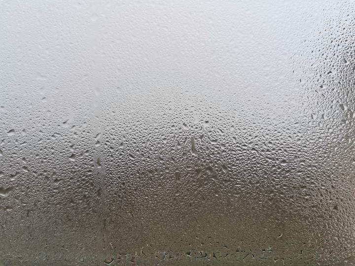 Окно