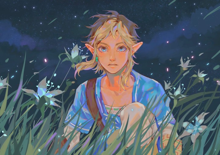 Zelda