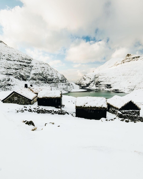 Faroe Islands