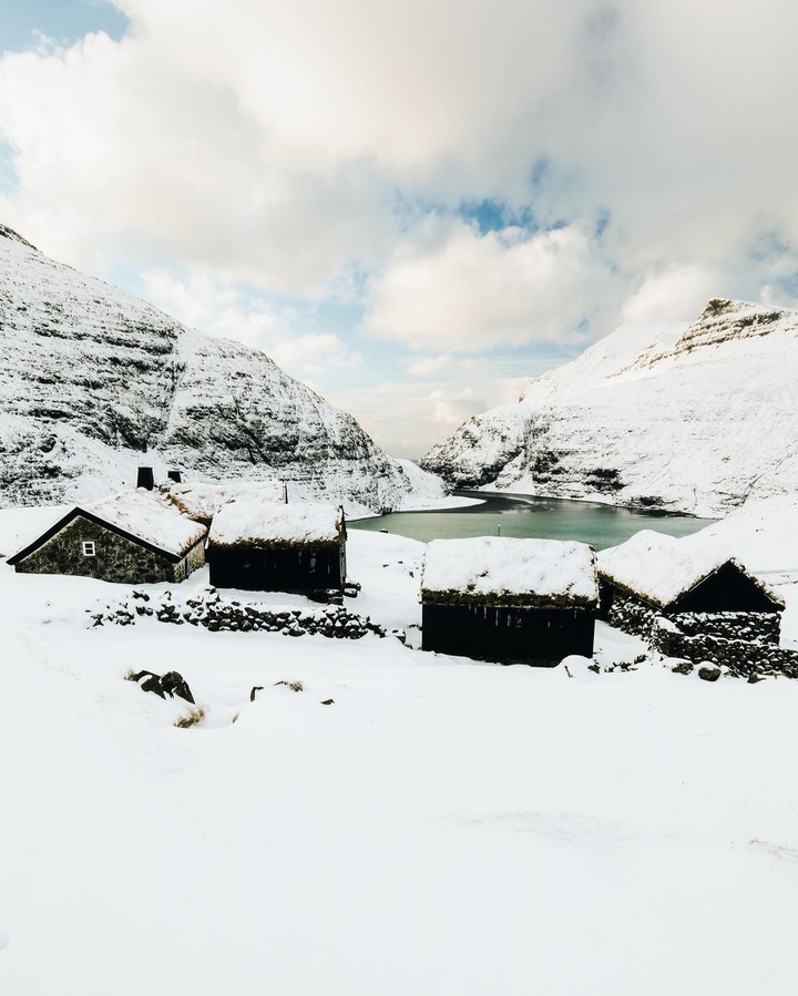 Faroe Islands