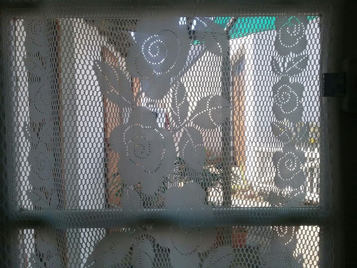 porte