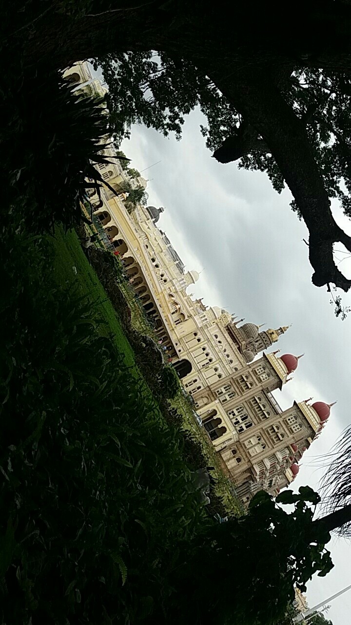 palace